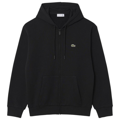 Lacoste Ανδρική ζακέτα Fleece Full-Zip Hoodie